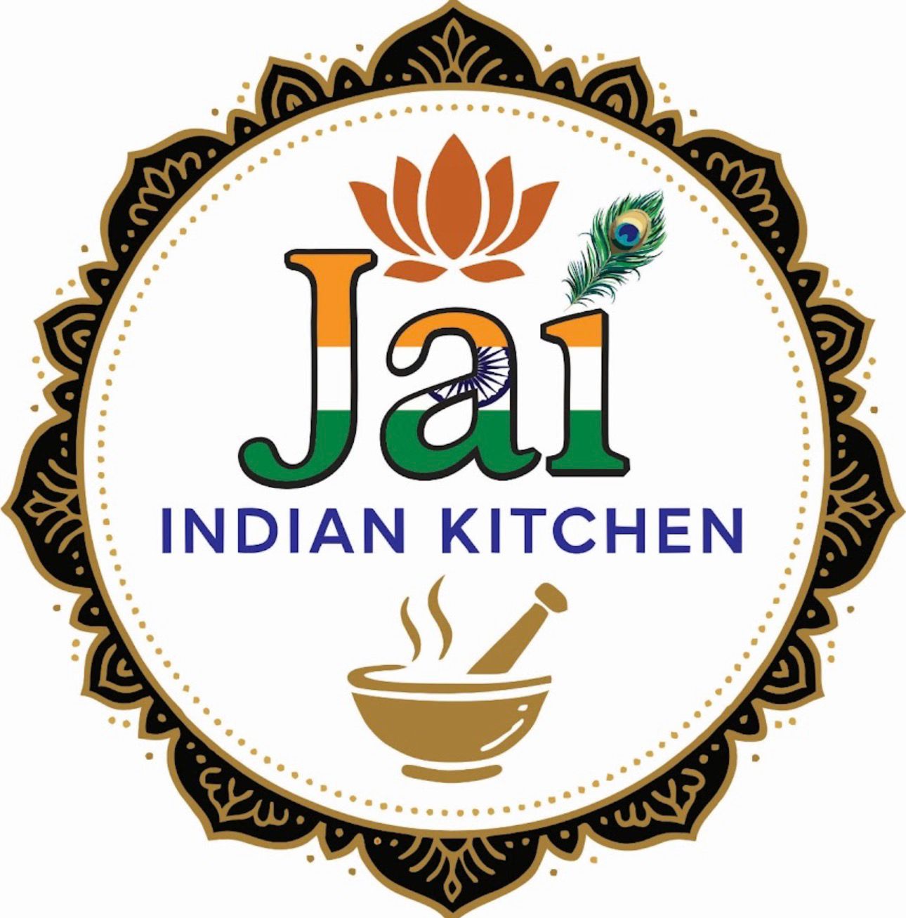 Jai Indian Kitchen