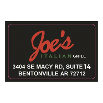 Joe's Italian Grill